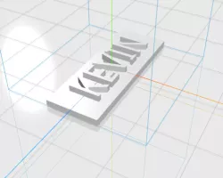 KEVIN letters
