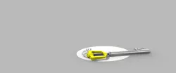 KEYBLADE KINGDOM HEARTS END SHIELD.