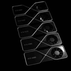 KEYCAP SHIFT GPU RTX 4090 4080 4070 4060 4050