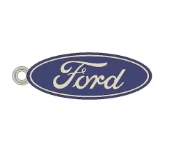 kEYCHAIN FORD