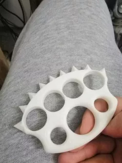 Knuckle