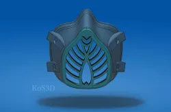KoS Facemask