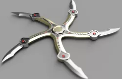 Krull Glaive