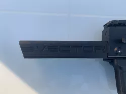 Krytac Kriss Vector Silencer Dummy