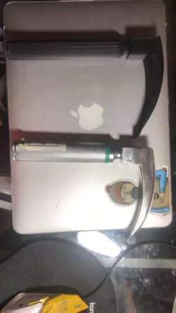 laryngoscope