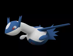 Latios