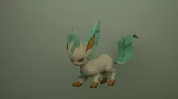 LEAFEON POKEMON