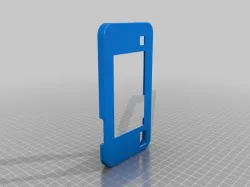 LG X-Power case