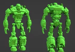 Liberty Prime