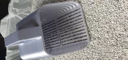 Litter scoop
