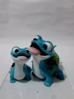 lizard