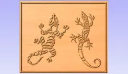 Lizards