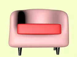 Lobby Chair