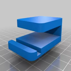 Logitech C525 Pi-cam mount
