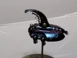 Lokhust necron alternative destroyer