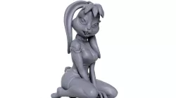 lola Bunny