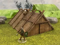 Longhouse