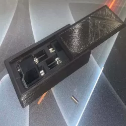 Lost Vape Orion Pod Holder