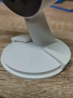 LSC Wlan Cam Wall Mount