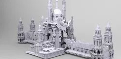 Lycan Tower Bridge 4