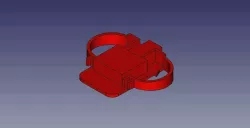 MABE KITCHEN EXTRACTOR FAN SAFETY DEVICE
