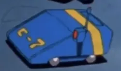 macross trash