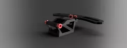 magnetic paddle shiffters / magnetic cams