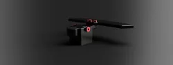 magnetic paddle shiffters / magnetic cams