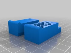 Makerbeam Cam Clamp