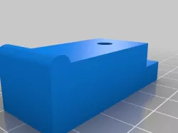 Makerbeam Cam Clamp