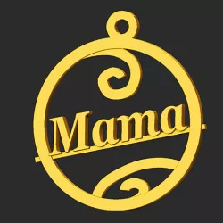 Mama