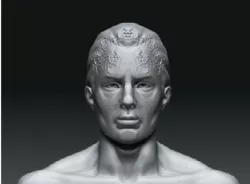 Man