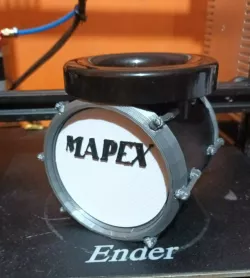 Mapex Matte