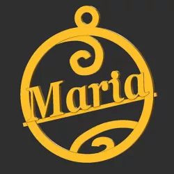 Maria