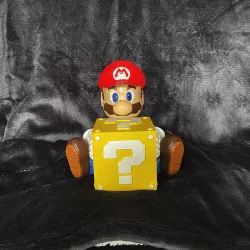 Mario Bank