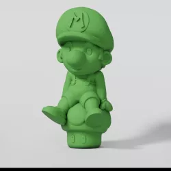 Mario