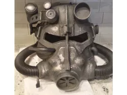 Mask Fallout 4