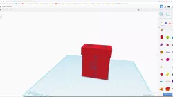matchbox