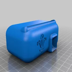 Mate 10 Pro Speaker Amplifier / Stand