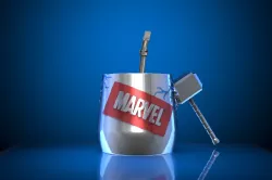 Mate thor or cup