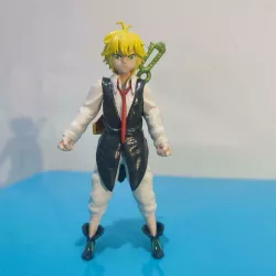 Meliodas The Seven Deadly Sins