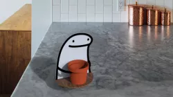 meme flork