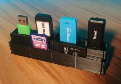 Memory Storage Device