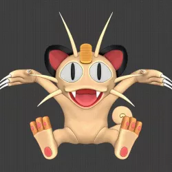 Meowth