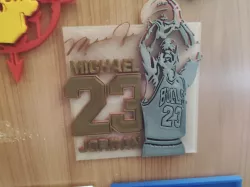 Michael Jordan