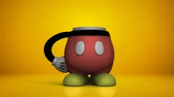mickey mug