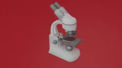 Microscope