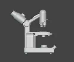 microscope