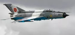 MIG 21