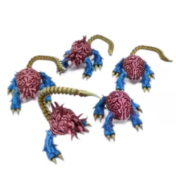 Mind Devourer Parasites - Intellect Devourer Fantasy Miniatures Varied Options